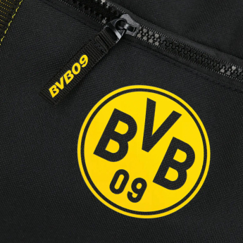 Borussia Dortmund sportovní taška Emblem black