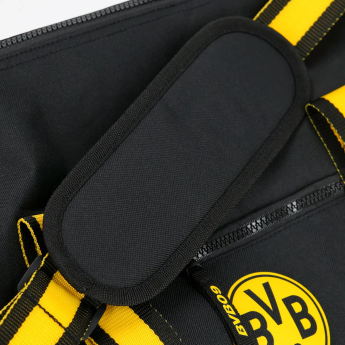 Borussia Dortmund sportovní taška Emblem black