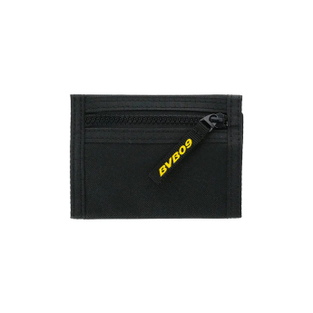 Borussia Dortmund peněženka Emblem black