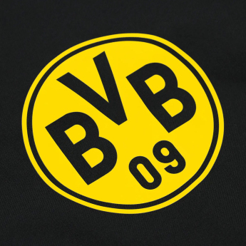 Borussia Dortmund gymsak Emblem black