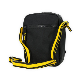 Borussia Dortmund taštička Emblem black