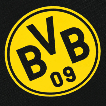 Borussia Dortmund taštička Emblem black