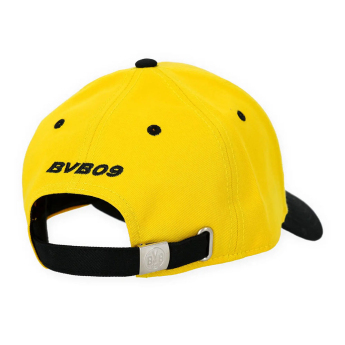 Borussia Dortmund čepice baseballová kšiltovka Logo gelb