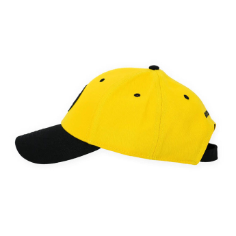 Borussia Dortmund čepice baseballová kšiltovka Logo gelb