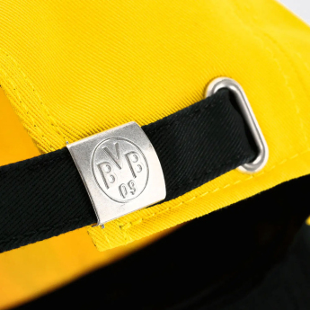 Borussia Dortmund čepice baseballová kšiltovka Logo gelb