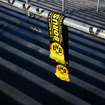 Borussia Dortmund zimní šála Traditional