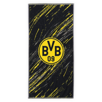 Borussia Dortmund osuška Tricolor