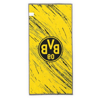 Borussia Dortmund osuška Tricolor
