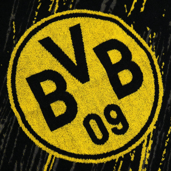 Borussia Dortmund osuška Tricolor