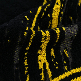 Borussia Dortmund osuška Tricolor