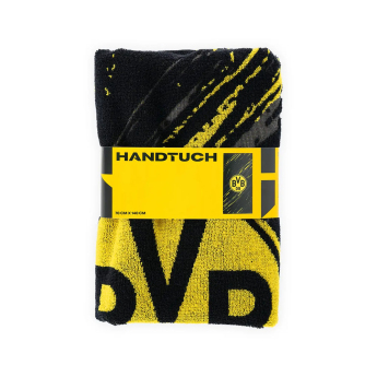Borussia Dortmund osuška Tricolor