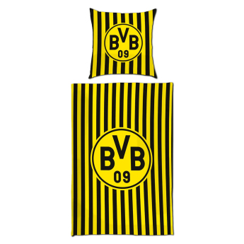 Borussia Dortmund povlečení na jednu postel Reversible