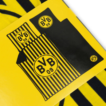 Borussia Dortmund povlečení na jednu postel Reversible