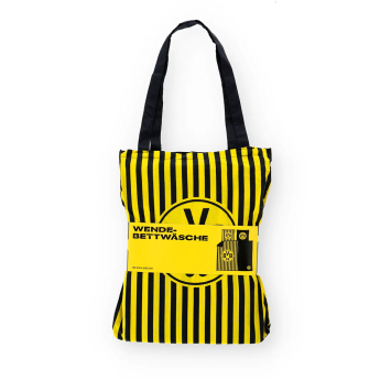 Borussia Dortmund povlečení na jednu postel Reversible