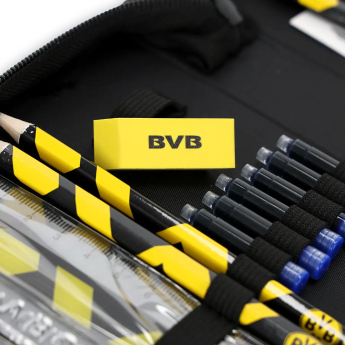 Borussia Dortmund penál na tužky Emblem