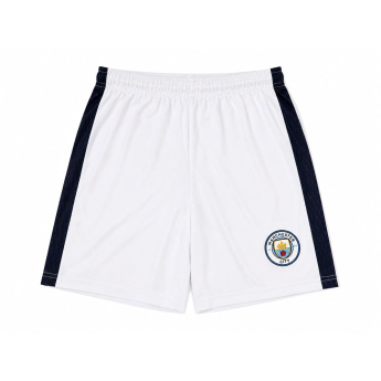 Manchester City dětský set 2026/27 Home