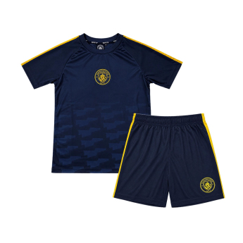 Manchester City dětský set 2026/27 Away