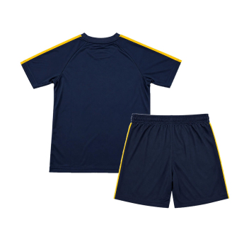 Manchester City dětský set 2026/27 Away