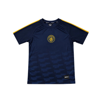 Manchester City dětský set 2026/27 Away