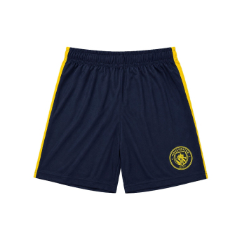 Manchester City dětský set 2026/27 Away