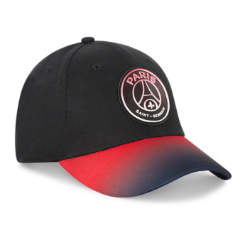 Paris Saint Germain dětská čepice baseballová kšiltovka Graphic