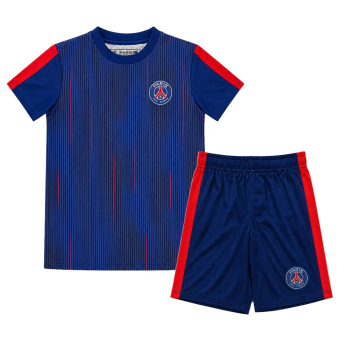 Paris Saint Germain dětský set 2026/27 Home