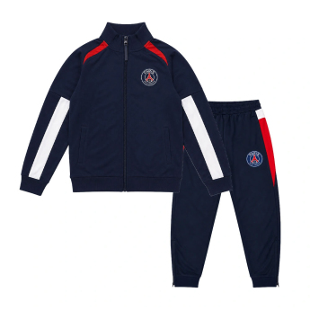 Paris Saint Germain dětská tepláková souprava 2026/27 Suit training