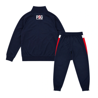 Paris Saint Germain dětská tepláková souprava 2026/27 Suit training