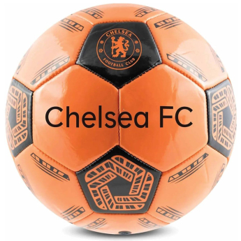 FC Chelsea míč LED Glow