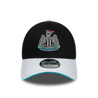 Newcastle United čepice baseballová kšiltovka 9Forty Team