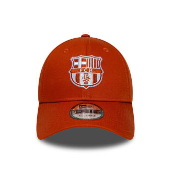 FC Barcelona čepice baseballová kšiltovka 9forty Seasonal mare