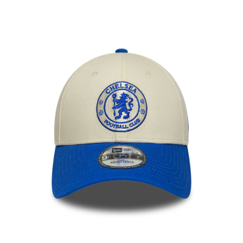 Kšiltovka CHELSEA FC 9Forty Seasonal Contrast