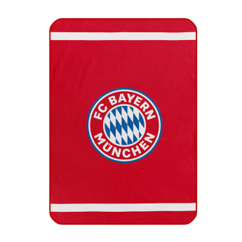 Bayern Mnichov deka red