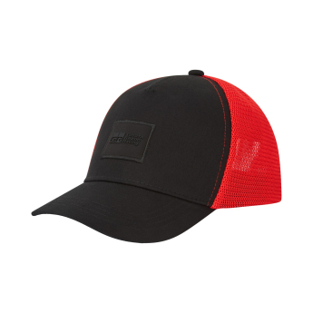 Toyota Gazoo Racing čepice baseballová kšiltovka Trucker GR 2026