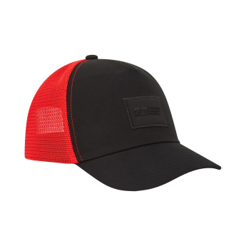 Toyota Gazoo Racing čepice baseballová kšiltovka Trucker GR 2026