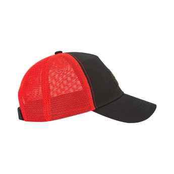 Toyota Gazoo Racing čepice baseballová kšiltovka Trucker GR 2026