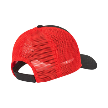 Toyota Gazoo Racing čepice baseballová kšiltovka Trucker GR 2026