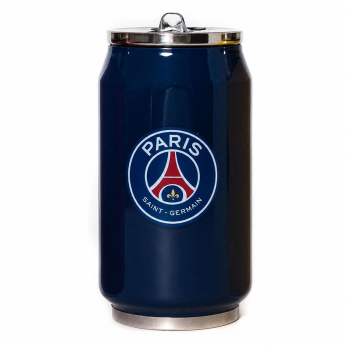 Paris Saint Germain láhev na pití Insulated blue