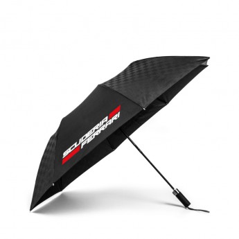 Ferrari deštník black F1 Team 2018