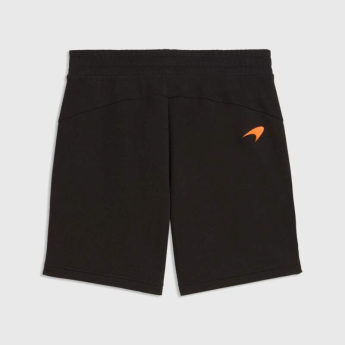 Mclaren Honda pánské kraťasy F1 black with the Puma logo - casual edition 2026