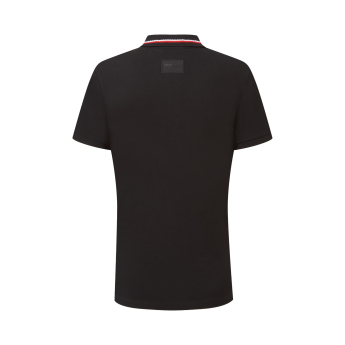 Toyota Gazoo Racing dámské polo tričko Logo black GR 2026