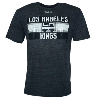 Los Angeles Kings pánské tričko Name In Lights