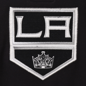 Los Angeles Kings dětská mikina black NHL Legendary Pullover