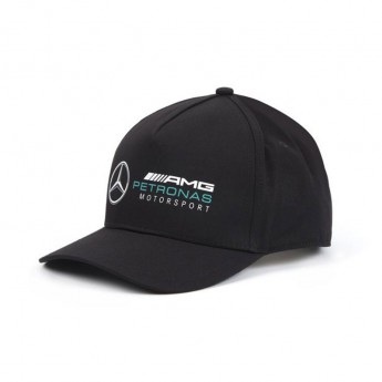 Mercedes AMG Petronas čepice baseballová kšiltovka black Racer F1 Team 2018
