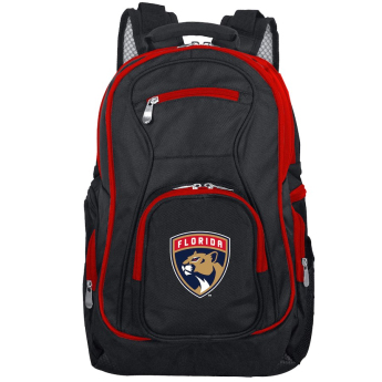 Florida Panthers batoh na záda Trim Color Laptop