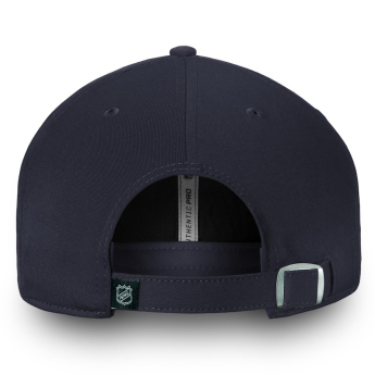 St. Louis Blues čepice baseballová kšiltovka Authentic Pro Rinkside Fundamental