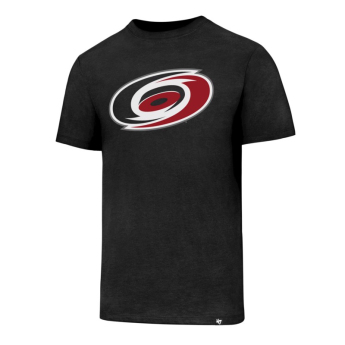 Carolina Hurricanes pánské tričko black 47 Club Tee