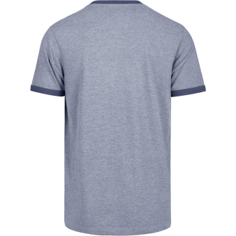 St. Louis Blues pánské tričko Belridge 47 Capital Ringer Tee