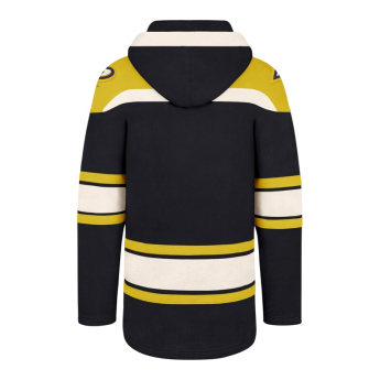 Nashville Predators pánská mikina s kapucí Superior Lacer Hood clasic