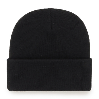 Boston Bruins zimní čepice haymaker black